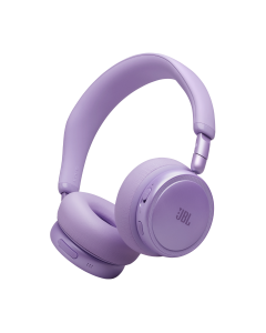 JBL LIVE 680NC WIRELESS HEADSET - PURPLE JBL-HPS-LIVE680NC PUR