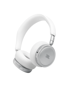 JBL LIVE 680NC WIRELESS HEADSET - WHITE JBL-HPS-LIVE680NC WHT