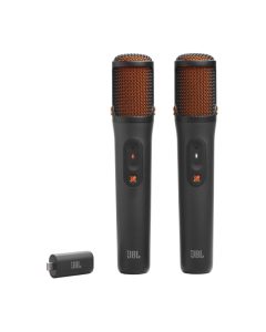 JBL EASYSING WIRELESS MICROPHONE/PAIR W/AI SEPARATION JBL-MIC-EASYSINGMICS