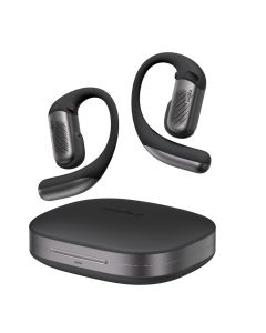 SHOKZ OPENFIT PRO WIRELESS EARBUDS - BLACK T010-ST-BK