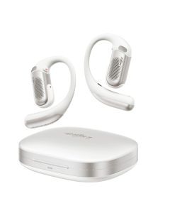 SHOKZ OPENFIT PRO WIRELESS EARBUDS - WHITE T010-ST-WT