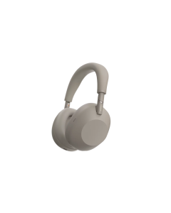 SONY WH-1000XM6 WIRELESS HEADSET - SANDSTONE WH-1000XM6/TME