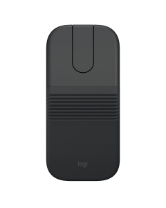 LOGITECH MOBI FOLD WIRELESS MOUSE - GRAPHITE 910-007606