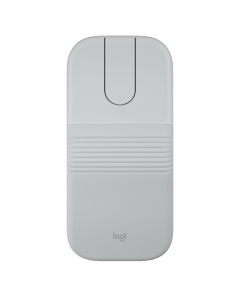 LOGITECH MOBI FOLD WIRELESS MOUSE - OFF-WHITE 910-007632