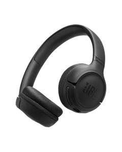 JBL TUNE 530BT WIRELESS HEADSET - BLACK JBL-HPS-T530BT BLK