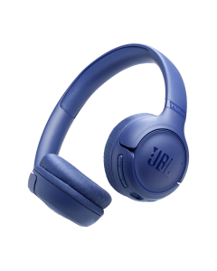 JBL TUNE 530BT WIRELESS HEADSET - BLUE JBL-HPS-T530BT BLU