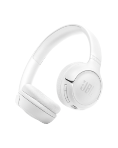 JBL TUNE 530BT WIRELESS HEADSET - WHITE JBL-HPS-T530BT WHT