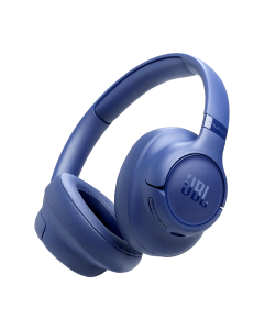 JBL TUNE 730BT WIRELESS HEADSET - BLUE JBL-HPS-T730BT BLU