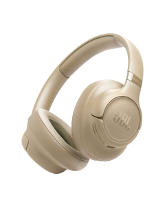 JBL TUNE 730BT WIRELESS HEADSET - BEIGE JBL-HPS-T730BT BEG