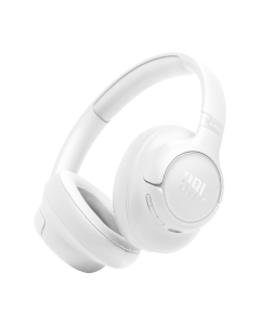 JBL TUNE 730BT WIRELESS HEADSET - WHITE JBL-HPS-T730BT WHT
