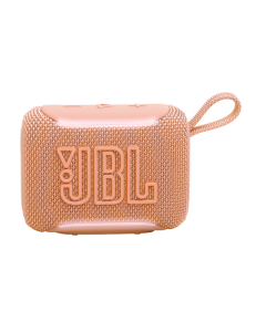JBL GO 5 WIRELESS SPEAKER - ORANGE JBL-SPK-GO 5 ORG