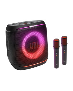 JBL PARTYBOX ENCORE 2 PLUS PARTY SPEAKER W/2MIC JBL-SPK-PBENCORE2PL2M