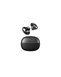 SHOKZ OPENDOTS 2 OPEN-EAR WIRELESS EARBUDS - BLACK E320-ST-BK
