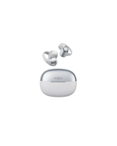 SHOKZ OPENDOTS 2 OPEN-EAR WIRELESS EARBUDS - GREY E320-ST-GY