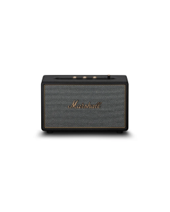 MARSHALL WIRELESS SPEAKER ACTON BT IV BLACK
