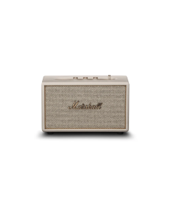 MARSHALL WIRELESS SPEAKER ACTON BT IV CREAM