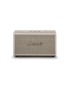MARSHALL WIRELESS SPEAKER STANMORE BT IV CREAM
