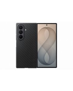 SAMSUNG GALAXY Z FOLD8 ULTRA CARBON MAGNET CASE - GRAPHITE EF-KF976SBEGWW
