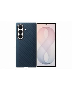 SAMSUNG GALAXY Z FOLD8 ULTRA CARBON MAGNET CASE - BLUE EF-KF976SNEGWW