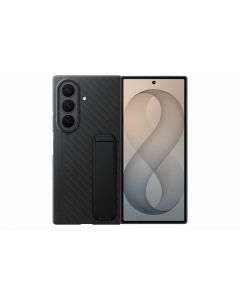 SAMSUNG GALAXY Z FOLD8 ULTRA CARBON STANDING CASE - GRAPHITE EF-XF976SBEGWW