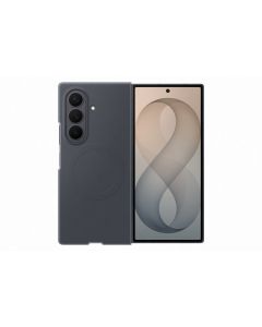 SAMSUNG GALAXY Z FOLD8 ULTRA SILICONE MAGNET CASE - GRAPHITE EF-EF976CBEGWW