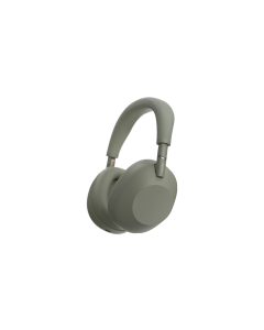 SONY WH-1000XM6 WIRELESS HEADSET - OLIVE GRAY WH1000XM6/GME