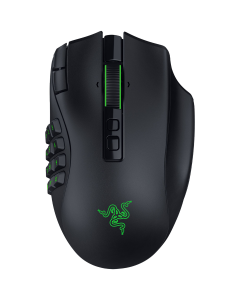 Razer Naga V3 Pro MMO Wireless Gaming Mouse RZ01-05660100-R3A1