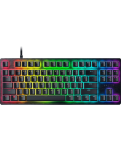 Razer Huntsman V3 HE Magnetic TKL 8KHz Wired Gaming Keyboard RZ03-05920100-R3M1