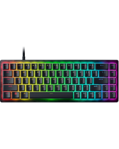 Razer Huntsman V3 HE Magnetic Mini 65% 8KHz Wired Gaming Keyboard RZ03-05930100-R3M1