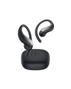 Shokz OpenFit Air 2 Open-Ear Wireless Earbuds - Black T520-ST-BK