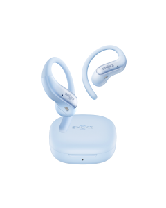 Shokz OpenFit Air 2 Open-Ear Wireless Earbuds - Ice Blue T520-ST-IB