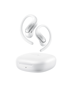 Shokz OpenFit Air 2 Open-Ear Wireless Earbuds - White T520-ST-WT