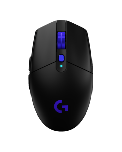 Logitech G304 X LIGHTSPEED Wireless Gaming Mouse - Black 910-007867