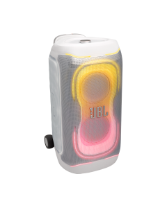 JBL PartyBox 330 Wireless Party Speaker - White JBL-SPK-PB330 WHT