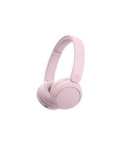 Sony WH-CH530 Wireless Headphones - Pink WH-CH530/PZE