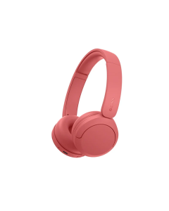 Sony WH-CH530 Wireless Headphones - Coral WH-CH530/RZE