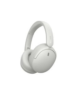 Sony WH-CH730N Wireless Headphones - White WH-CH730/WCE