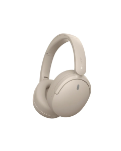 Sony WH-CH730N Wireless Headphones - Beige WH-CH730/CCE