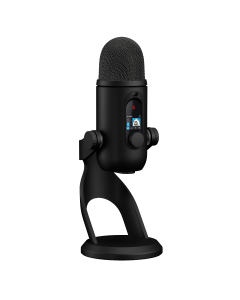 Logitech G Yeti 2 USB Gaming Microphone - Black 988-000595
