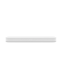 Sonos Beam Ultra 7.1.2 Channel Soundbar System - White SONOS BEAM ULTRA WHITE