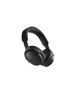 Bose QuietComfort (2nd Gen) Wireless Headphones - Black 895491-0100