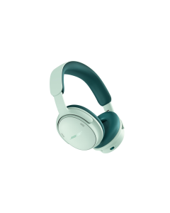 Bose QuietComfort (2nd Gen) Wireless Headphones - Dewdrop Mint 895491-0400