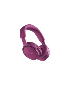 Bose QuietComfort (2nd Gen) Wireless Headphones - Rosewood Mauve 895491-0500