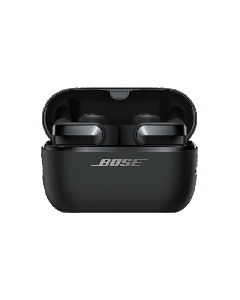 Bose Ultra Open-Ear (2nd Gen) Wireless Earbuds (Clip-On) - Black 897806-0010