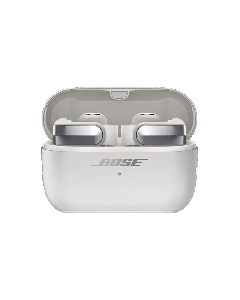 Bose Ultra Open-Ear (2nd Gen) Wireless Earbuds (Clip-On) - White 897806-0020