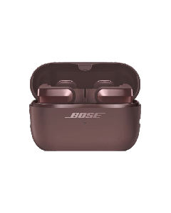 Bose Ultra Open-Ear (2nd Gen) Wireless Earbuds (Clip-On) - Cherry Chocolate 897806-0030