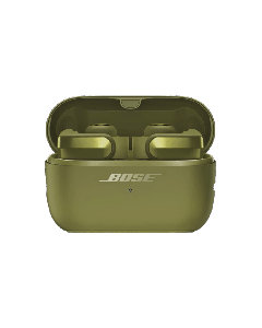 Bose Ultra Open-Ear (2nd Gen) Wireless Earbuds (Clip-On) - Olive Green 897806-0040