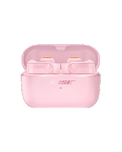 Bose Ultra Open-Ear (2nd Gen) Wireless Earbuds (Clip-On) - Sky Pink 897806-0100