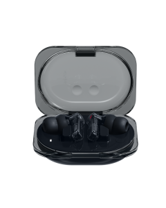 Nothing Ear 3(a) Wireless Earbuds - Black B190-BK