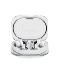Nothing Ear 3(a) Wireless Earbuds - White B190-WT